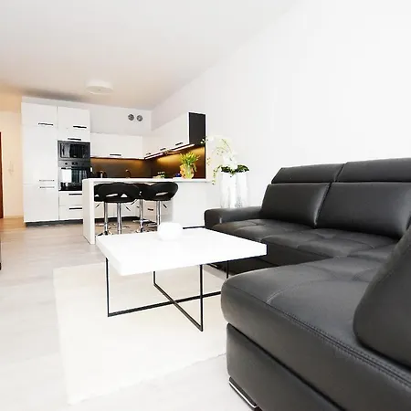 Apartament Solny 105 * Kołobrzeg