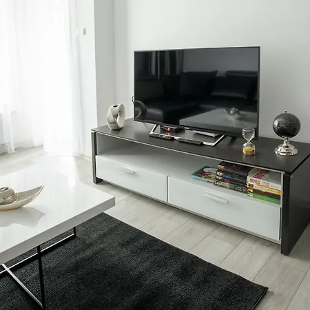 Apartament Solny 105 Lejlighed *