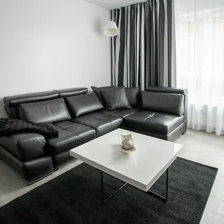 Apartament Solny 105 Kołobrzeg