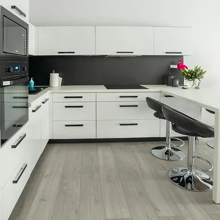 Lejlighed Apartament Solny 105