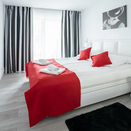 Apartament Solny 105 Lejlighed