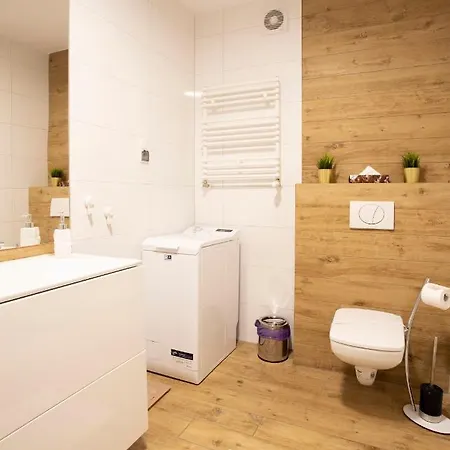 Apartament Solny 105 Lejlighed