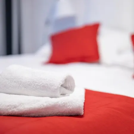 Apartament Solny 105